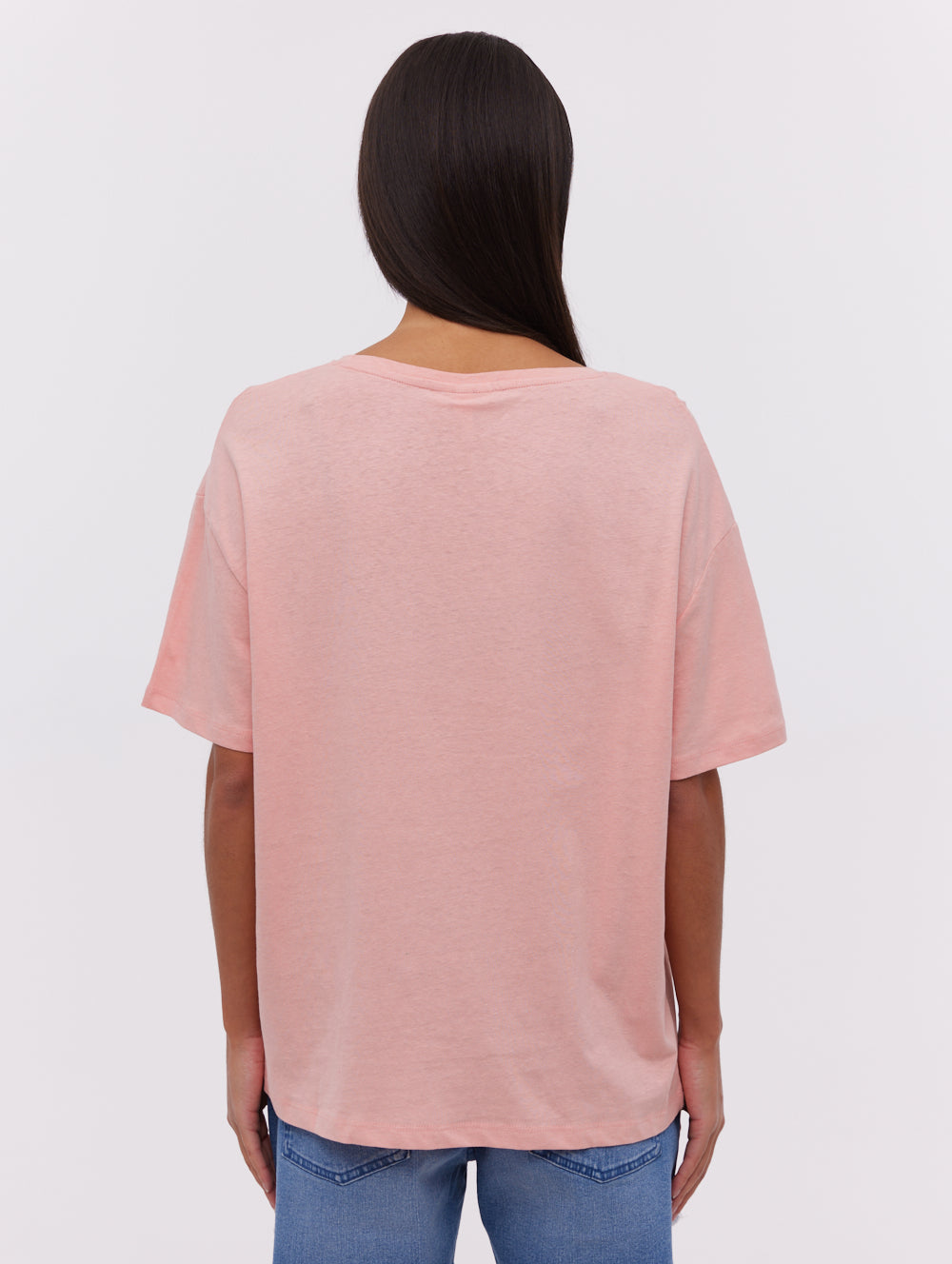 Trila Emblem T-Shirt