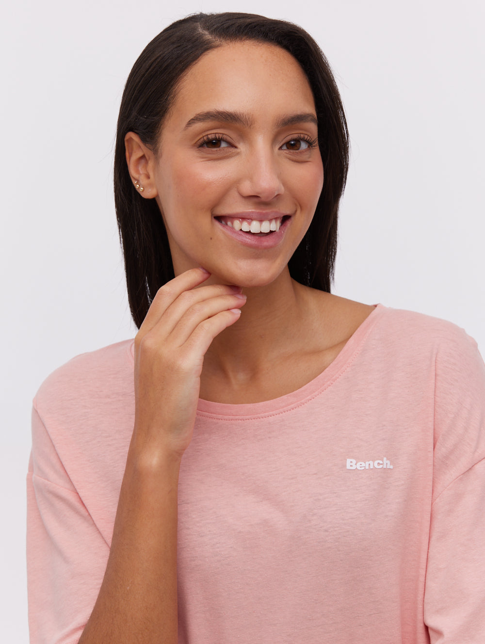 Trila Emblem T-Shirt