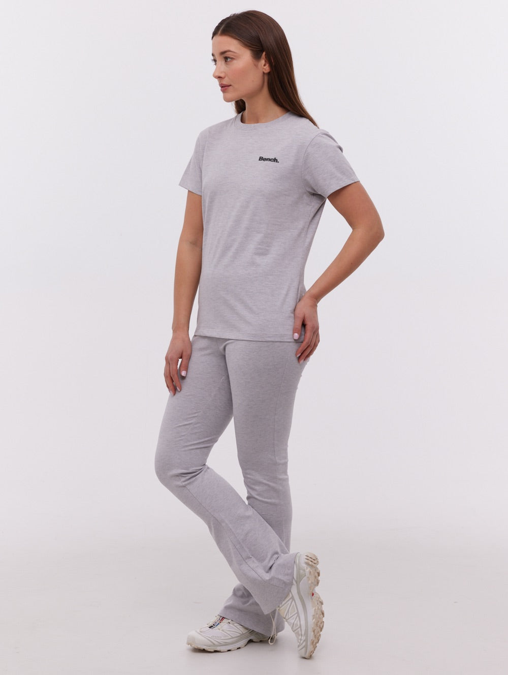 Joria Emblem T-Shirt