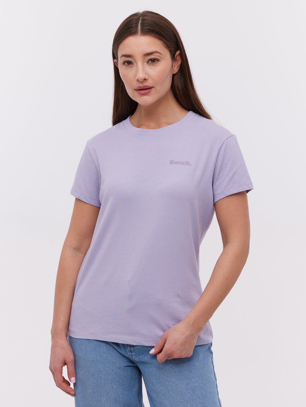 Cayla Emblem T-Shirt