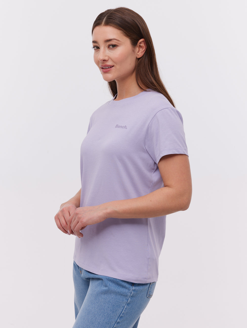 Cayla Emblem T-Shirt