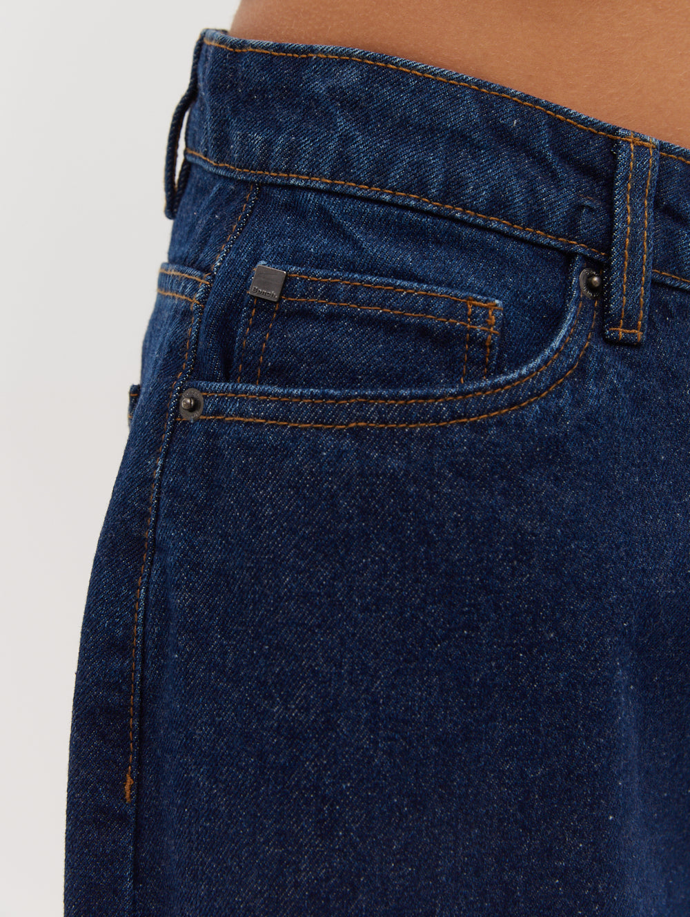 Maxina Wide Leg Jeans