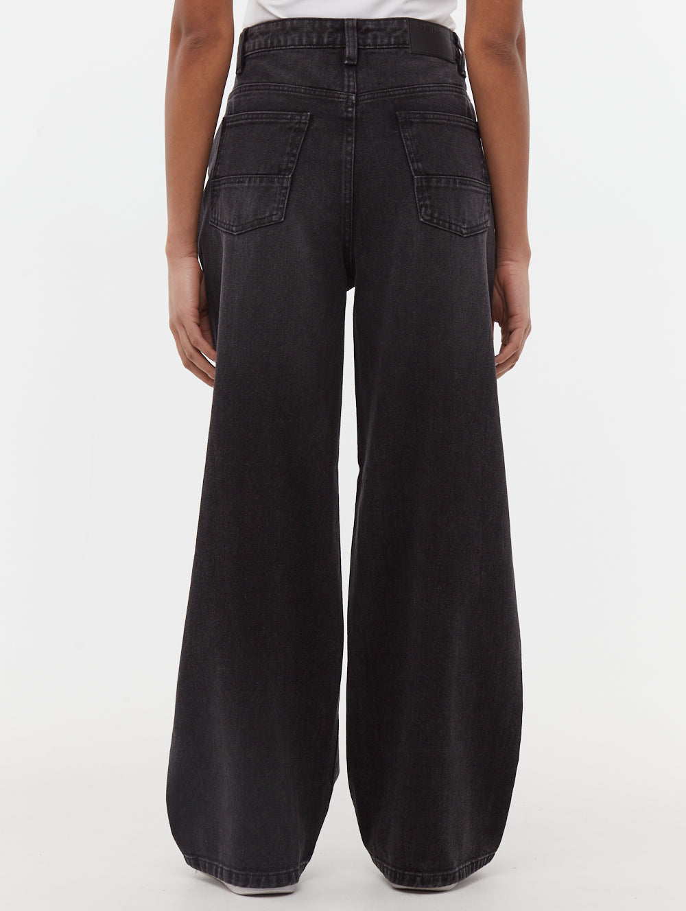 Maxina Wide Leg Jeans