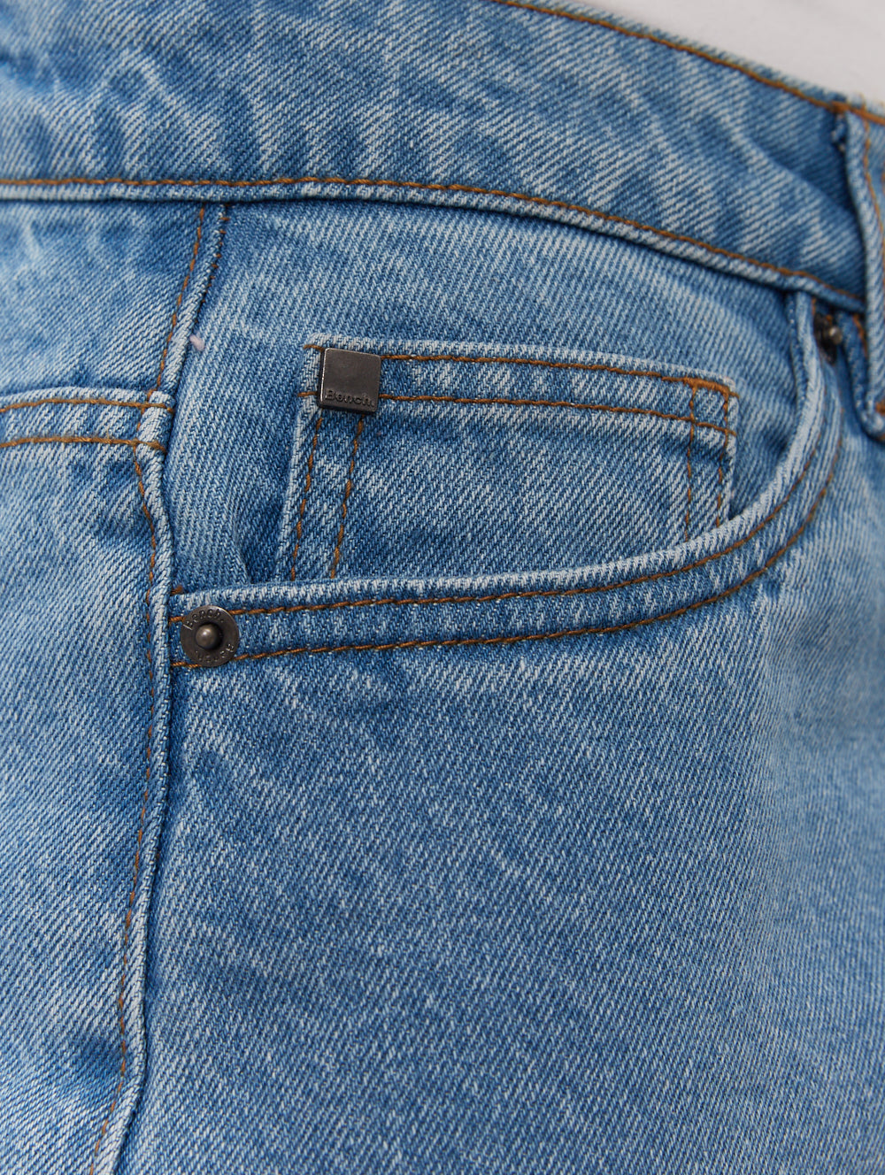 Maxina Wide Leg Jeans