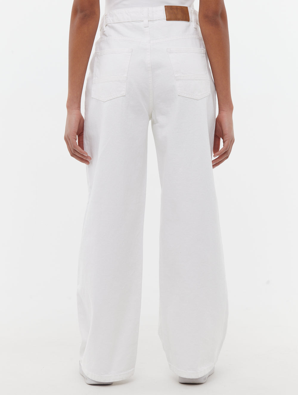 Maxina Wide Leg Jeans