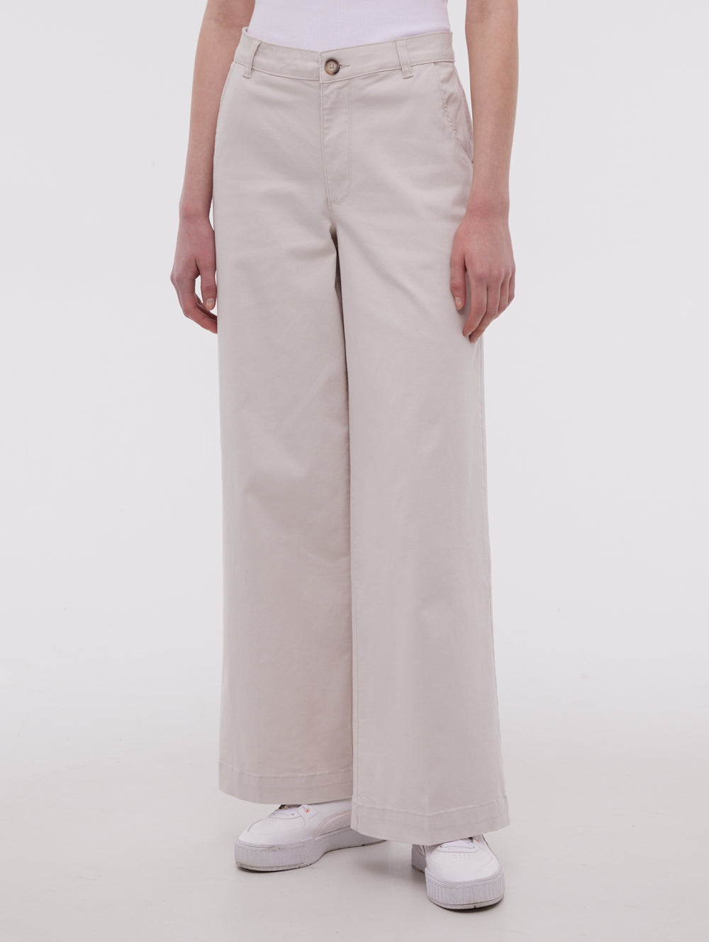 Heera Wide Leg Pants