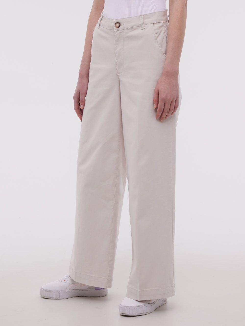 Heera Wide Leg Pants