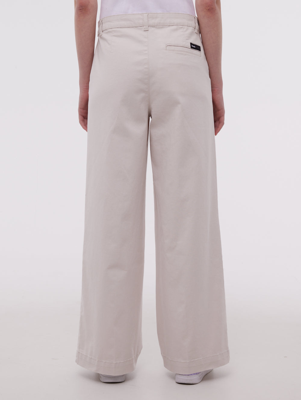 Heera Wide Leg Pants