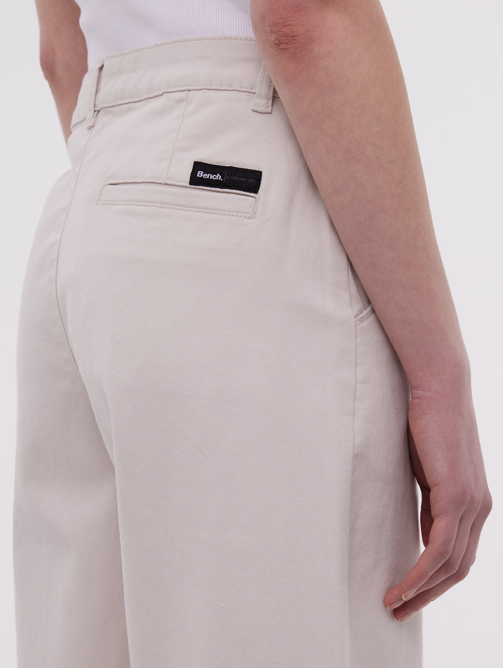 Heera Wide Leg Pants