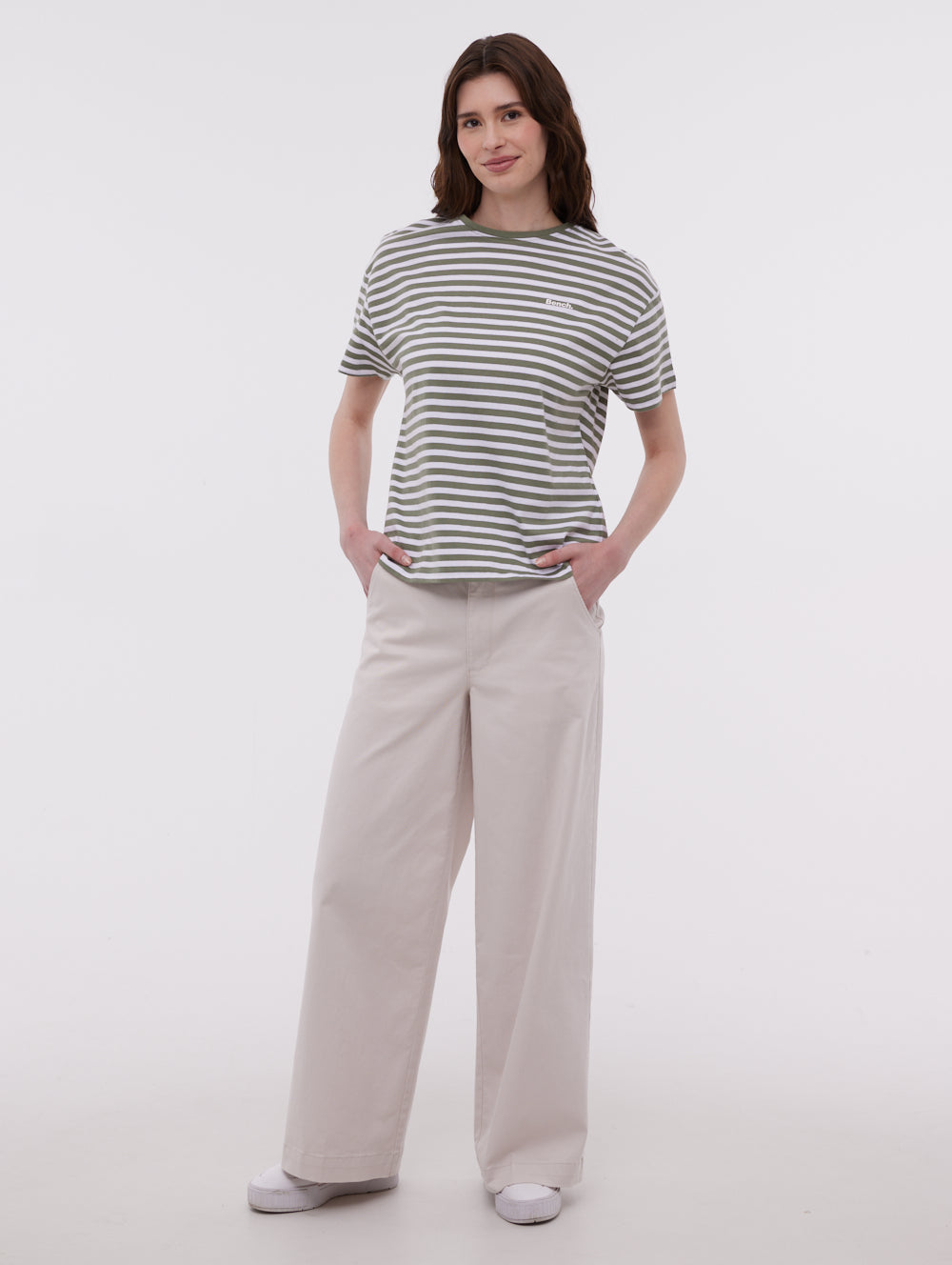 Heera Wide Leg Pants