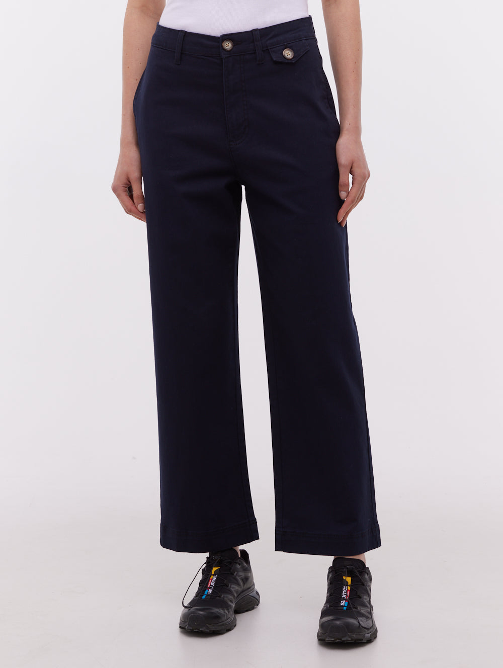 Jara Straight Leg Pants