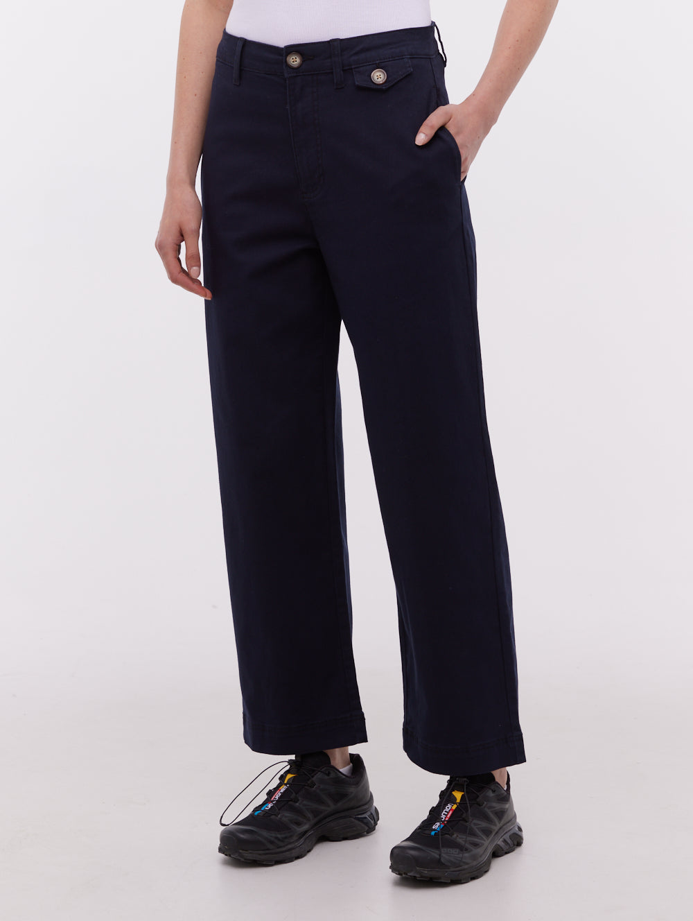 Jara Straight Leg Pants
