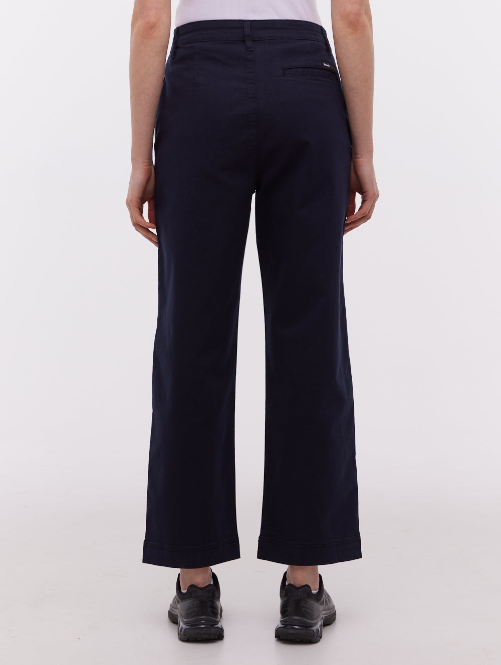 Jara Straight Leg Pants