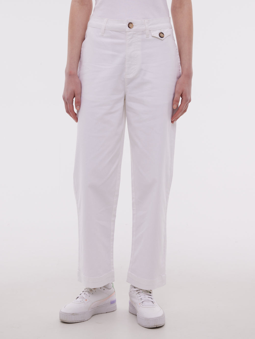 Jara Straight Leg Pants