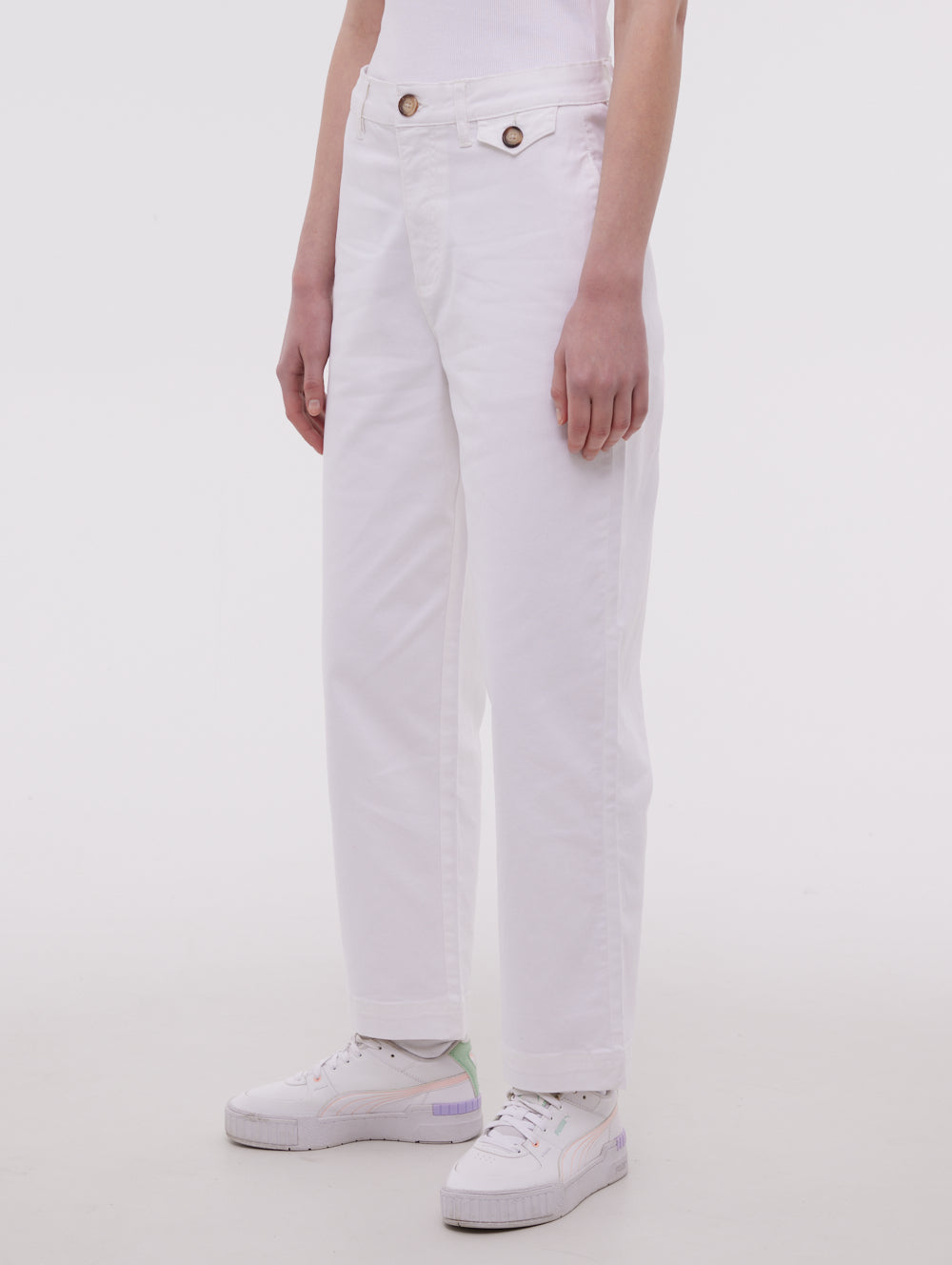 Jara Straight Leg Pants