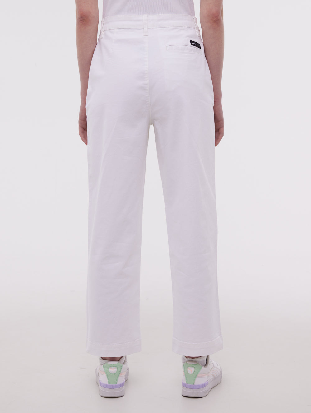 Jara Straight Leg Pants
