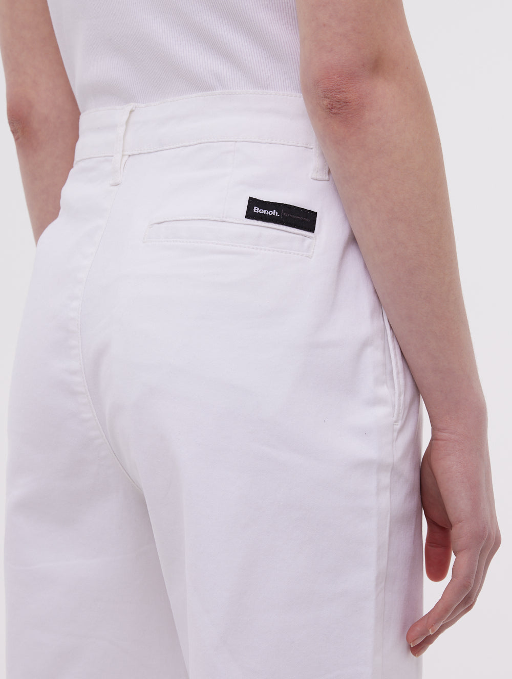 Jara Straight Leg Pants