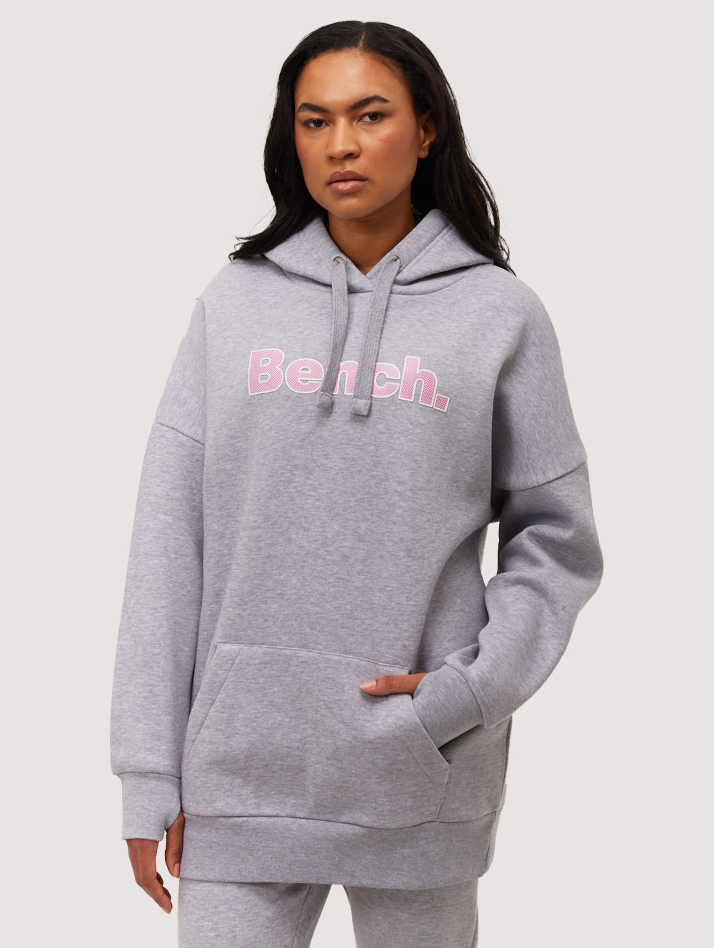 Dayla Oversize Hoodie