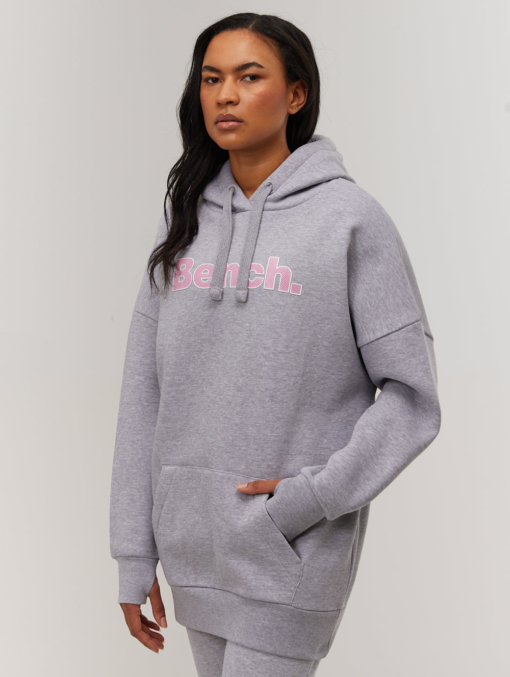 Dayla Oversize Hoodie