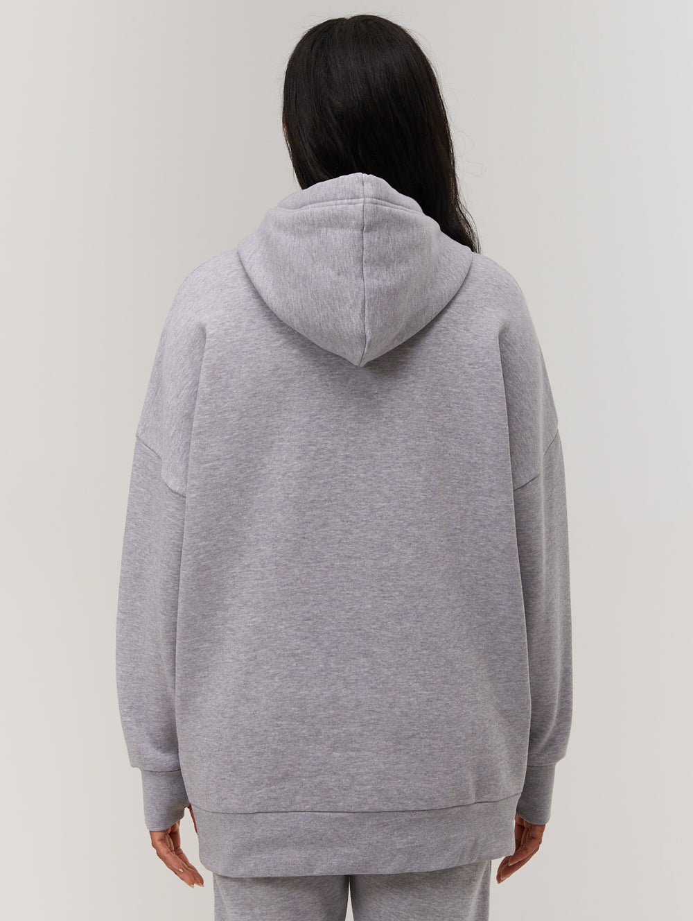 Dayla Oversize Hoodie