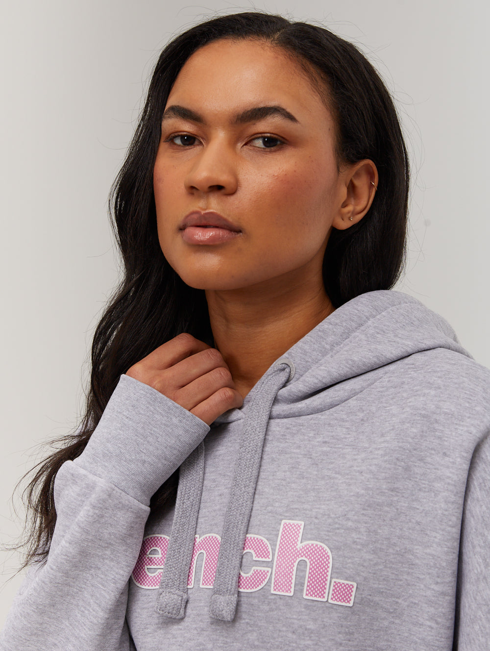 Dayla Oversize Hoodie