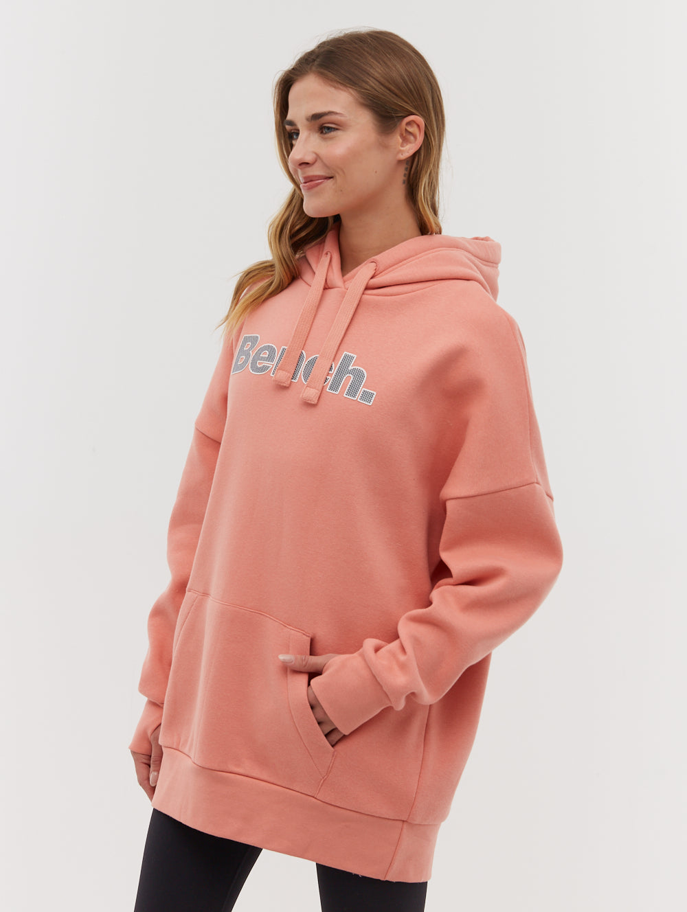 Dayla Oversize Hoodie
