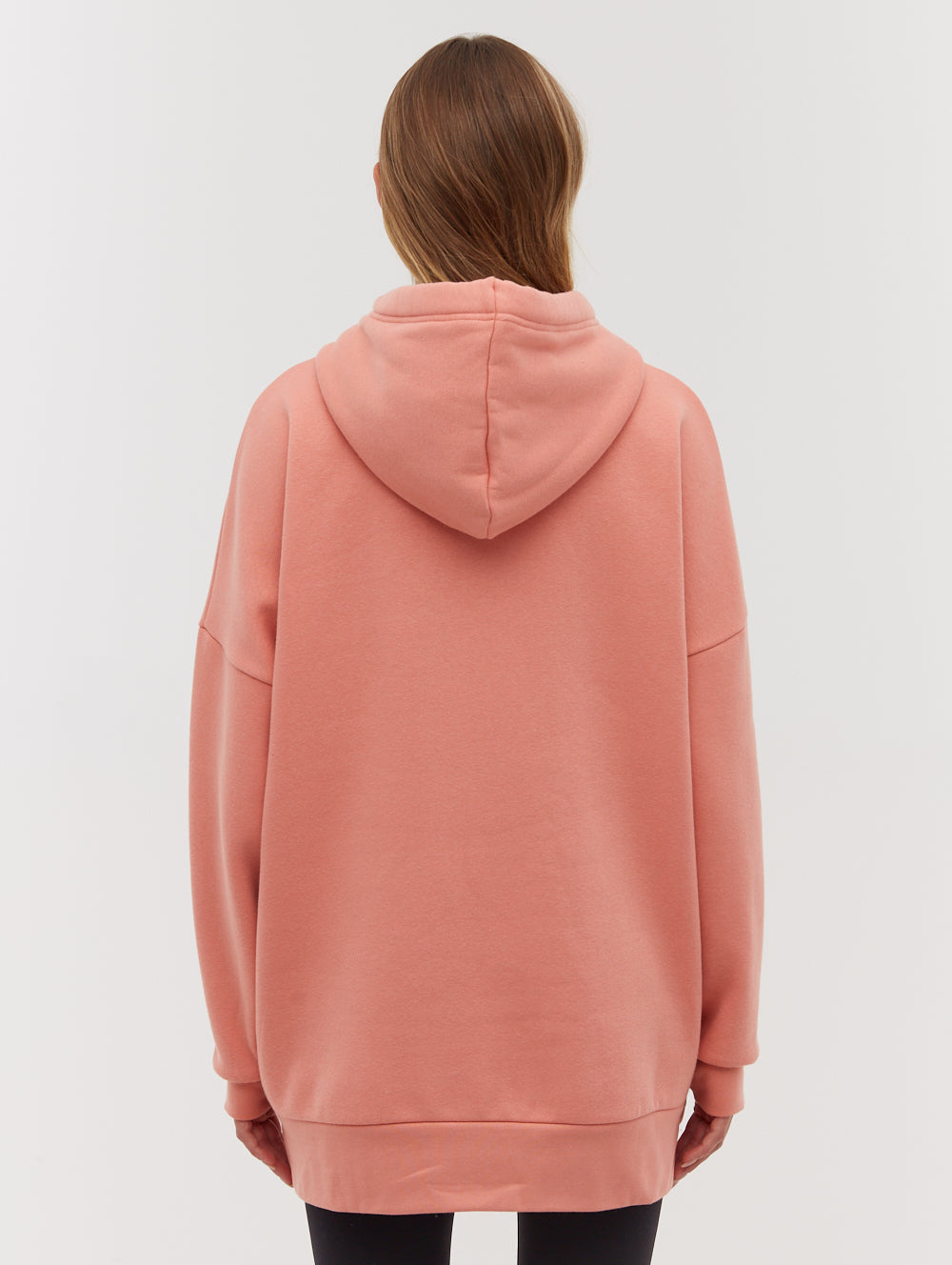 Dayla Oversize Hoodie