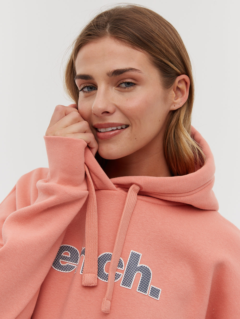 Dayla Oversize Hoodie