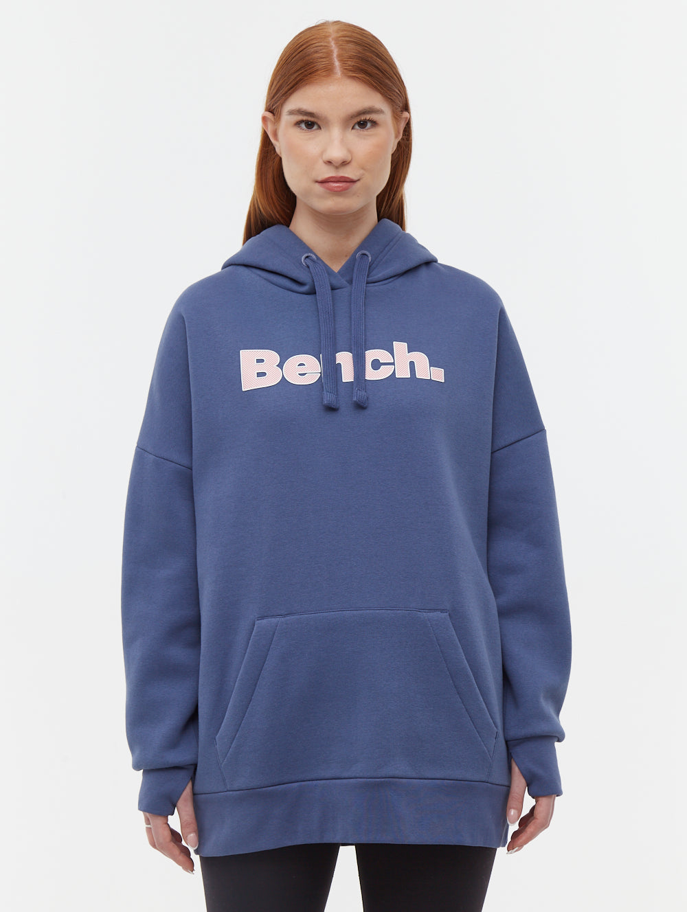 Dayla Oversize Hoodie