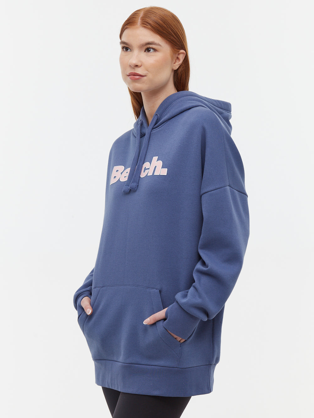 Dayla Oversize Hoodie