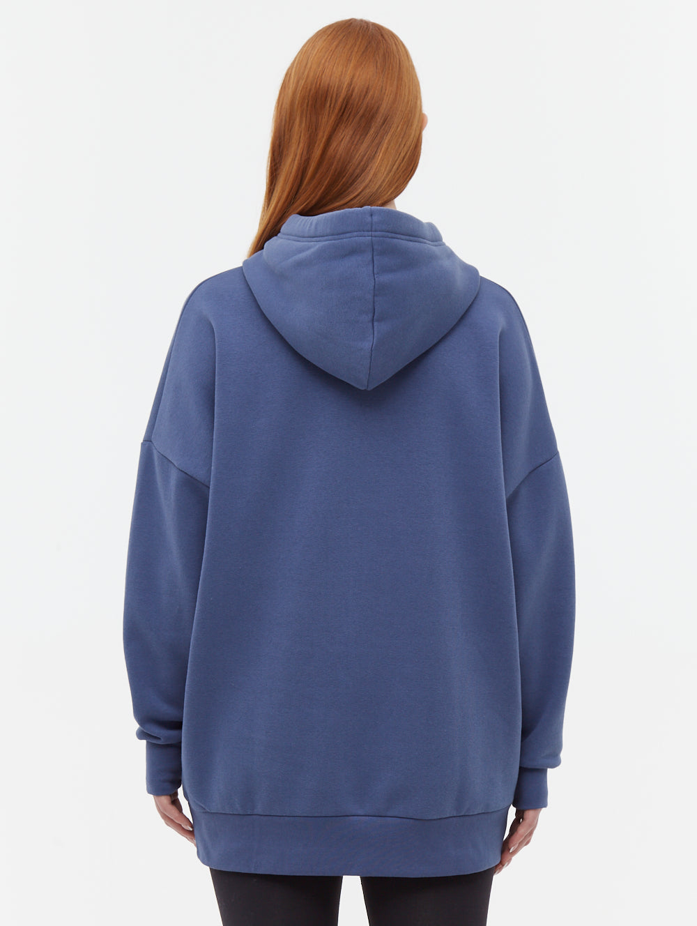 Dayla Oversize Hoodie