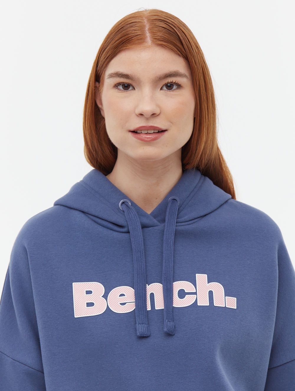 Dayla Oversize Hoodie