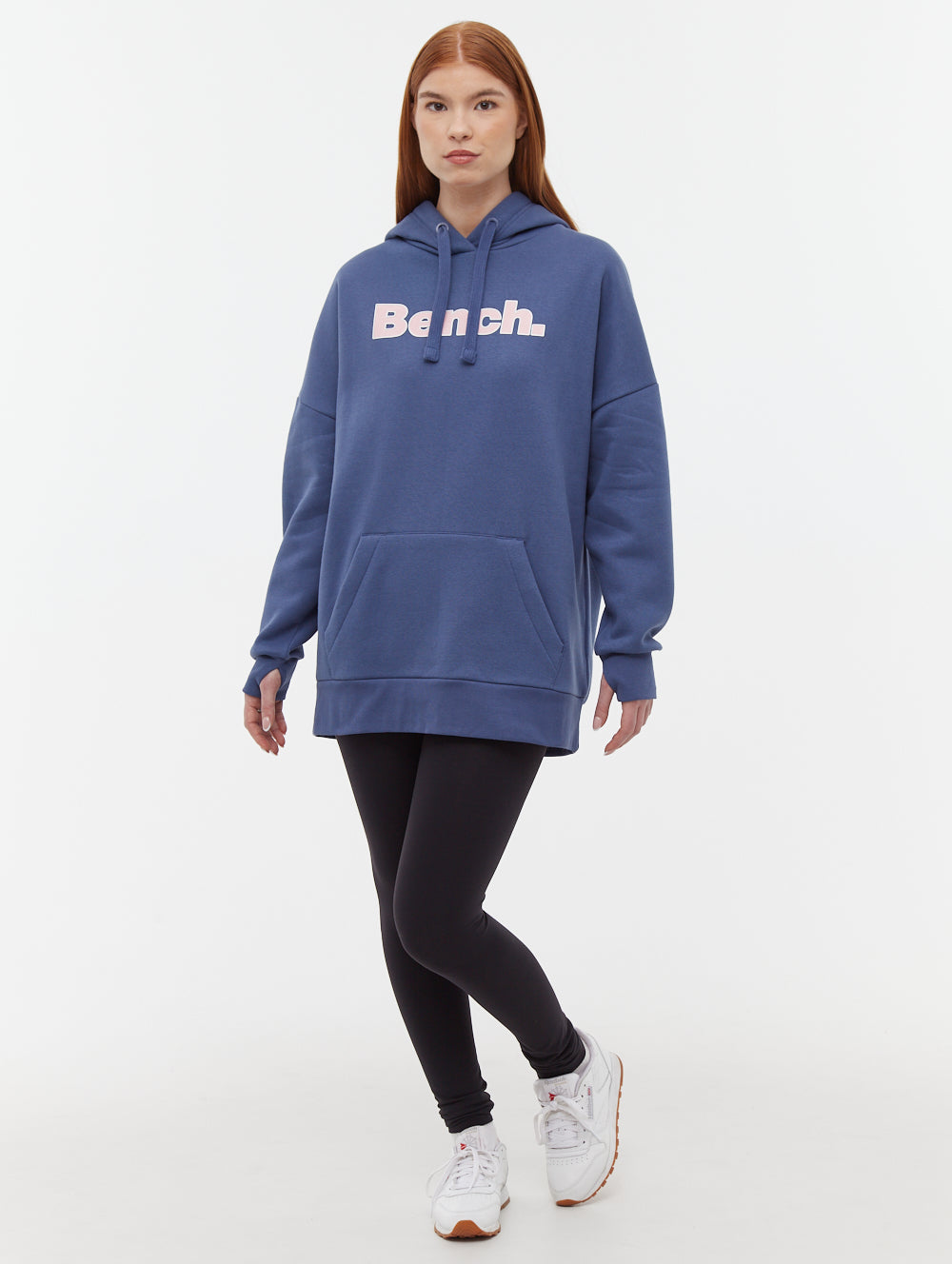 Dayla Oversize Hoodie