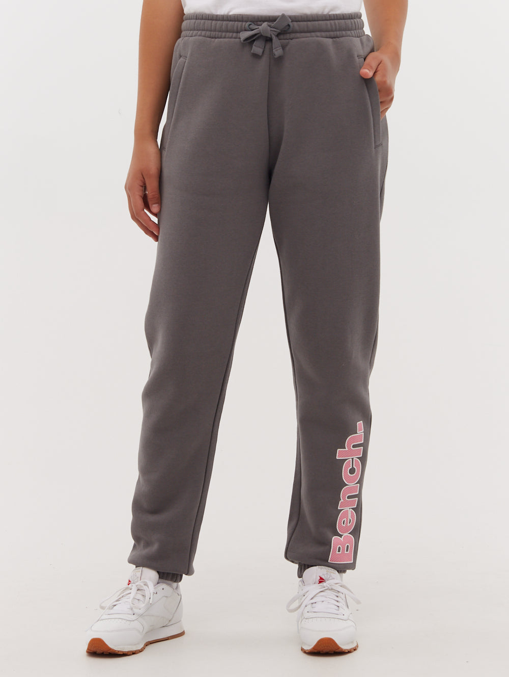 ENNA Grey Multipacks Hoody Jogger Set Shot 6