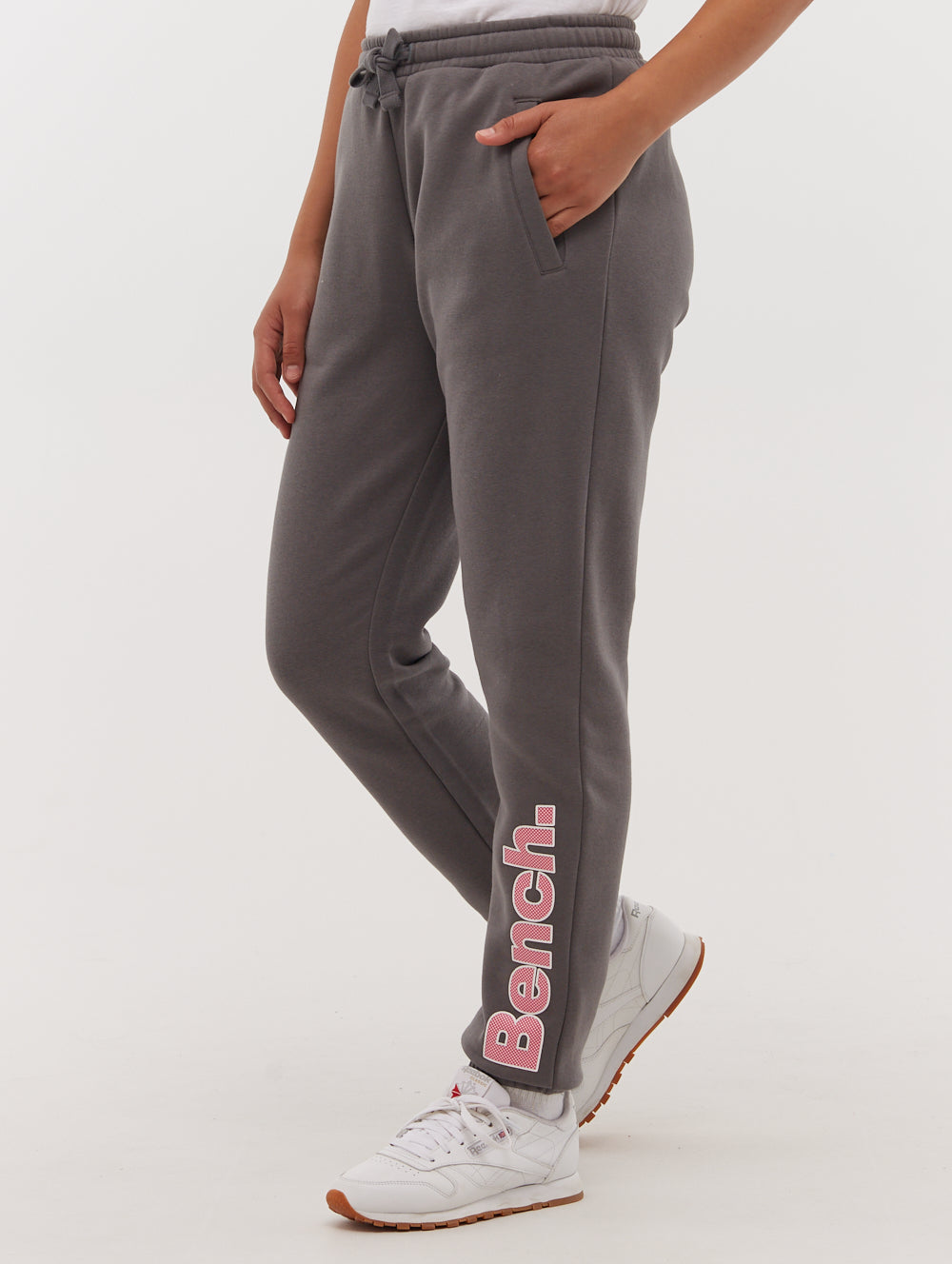 ENNA Grey Multipacks Hoody Jogger Set Shot 7