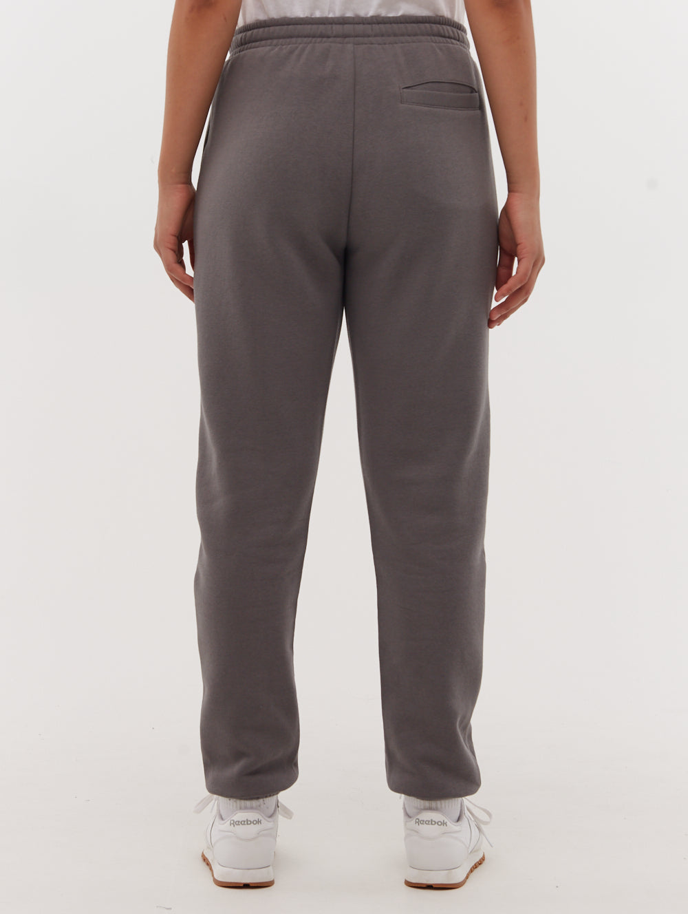 ENNA Grey Multipacks Hoody Jogger Set Shot 8