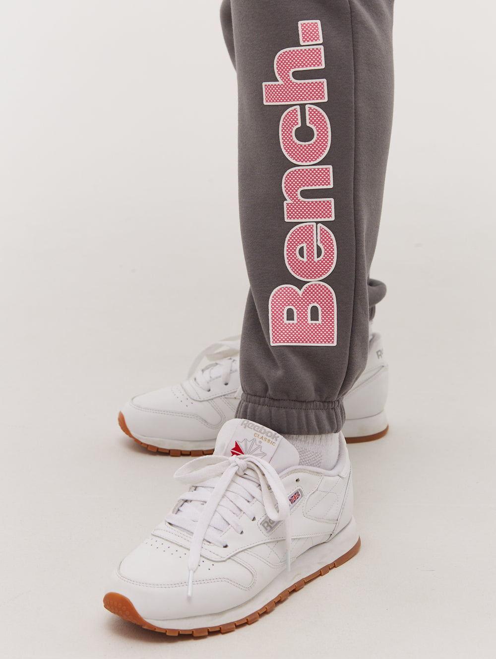 ENNA Grey Multipacks Hoody Jogger Set Shot 9