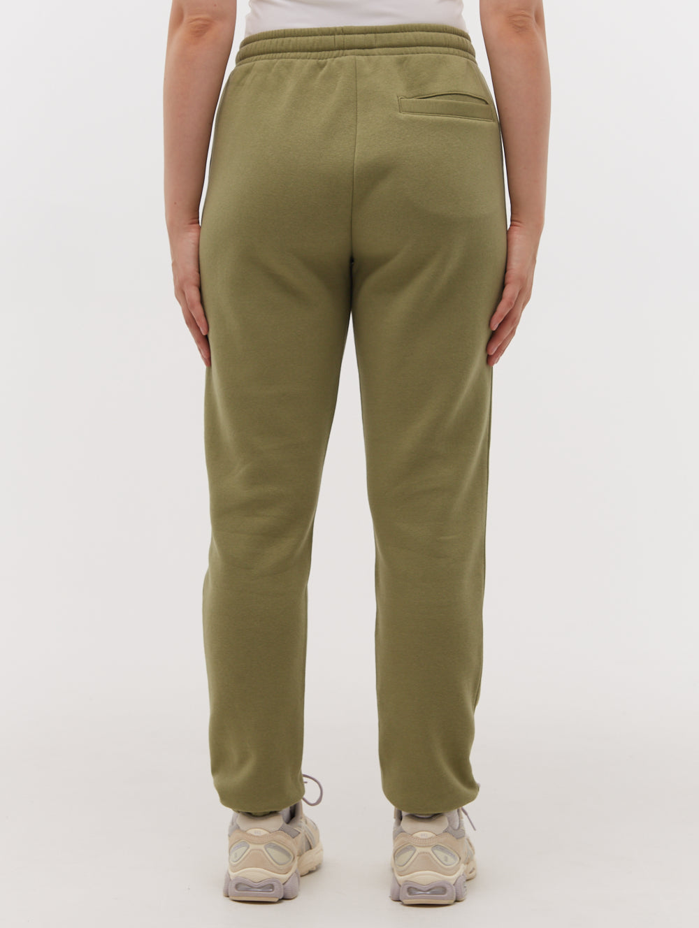 Enna Hoodie Jogger Sweatsuit -Green