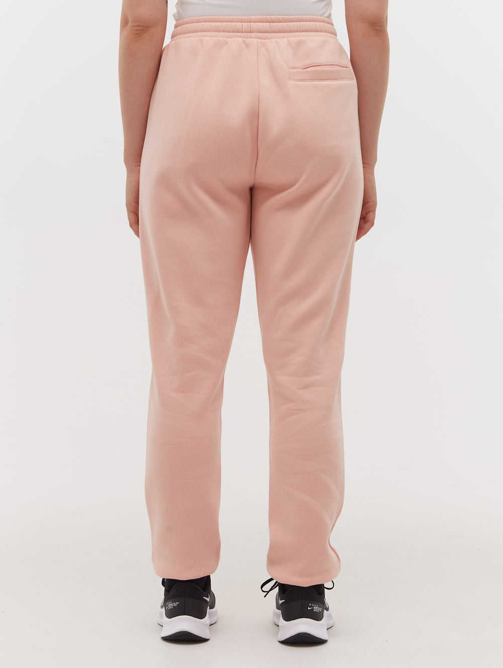 Enna Hoodie Jogger Sweatsuit - Pink