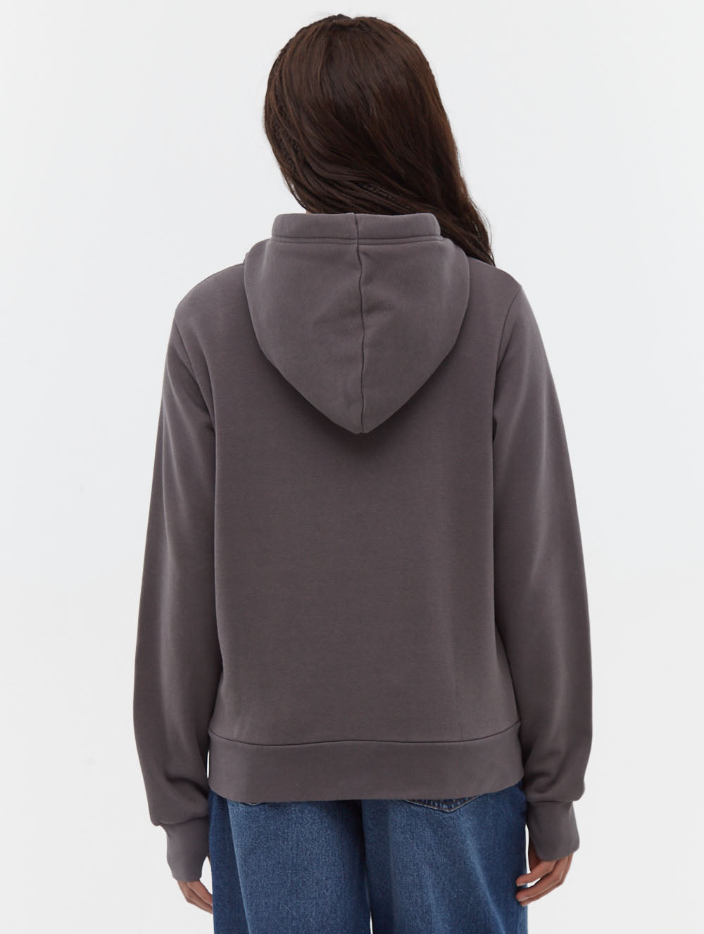Lerenne Tonal Logo Hoodie