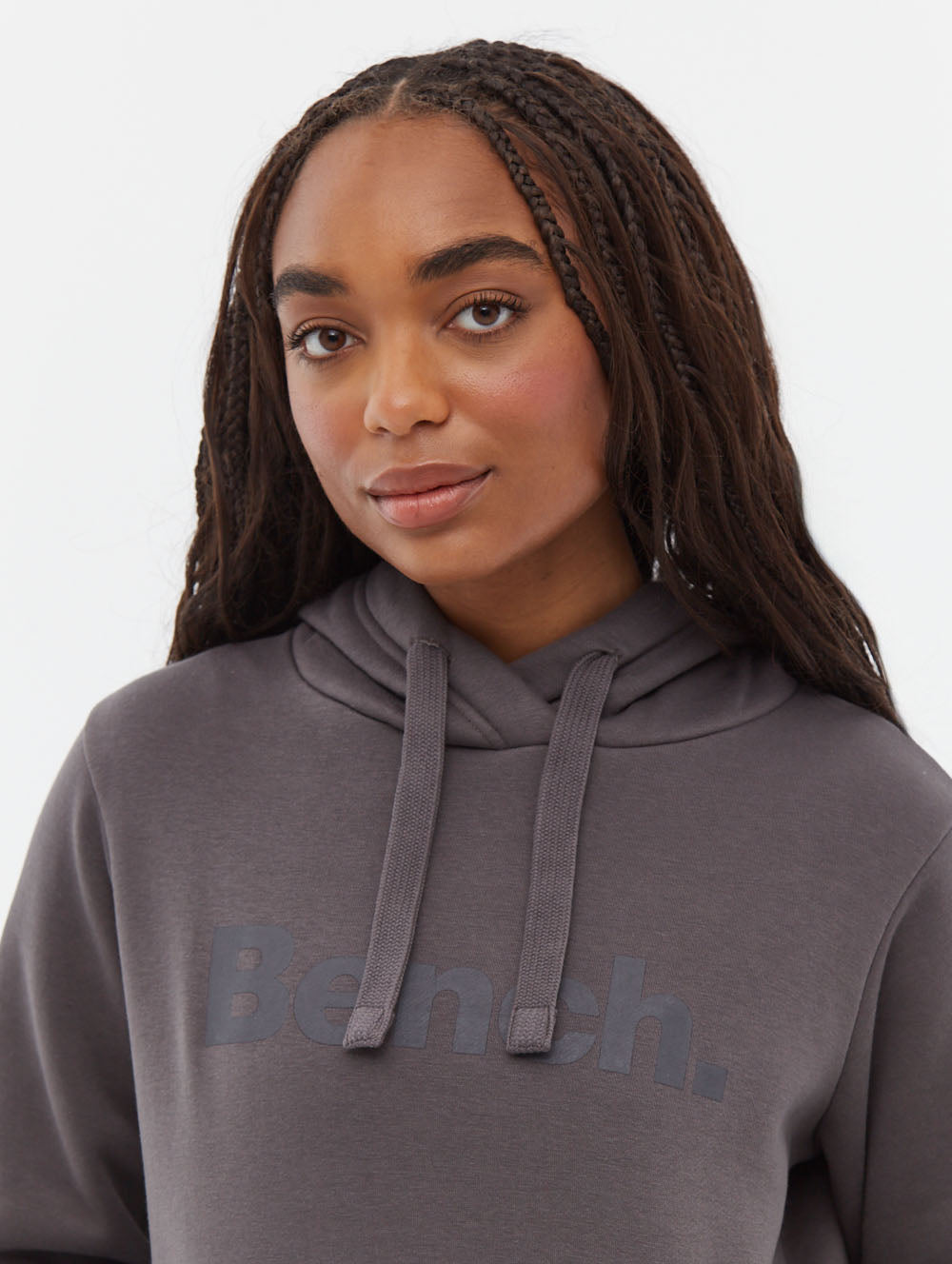 Lerenne Tonal Logo Hoodie