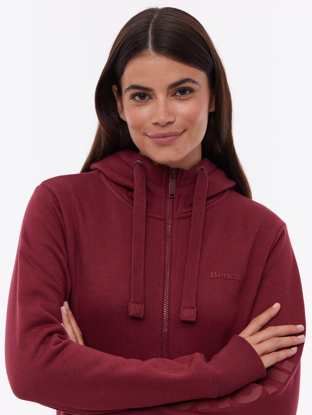 Codie Red Zips Logo Shot 2
