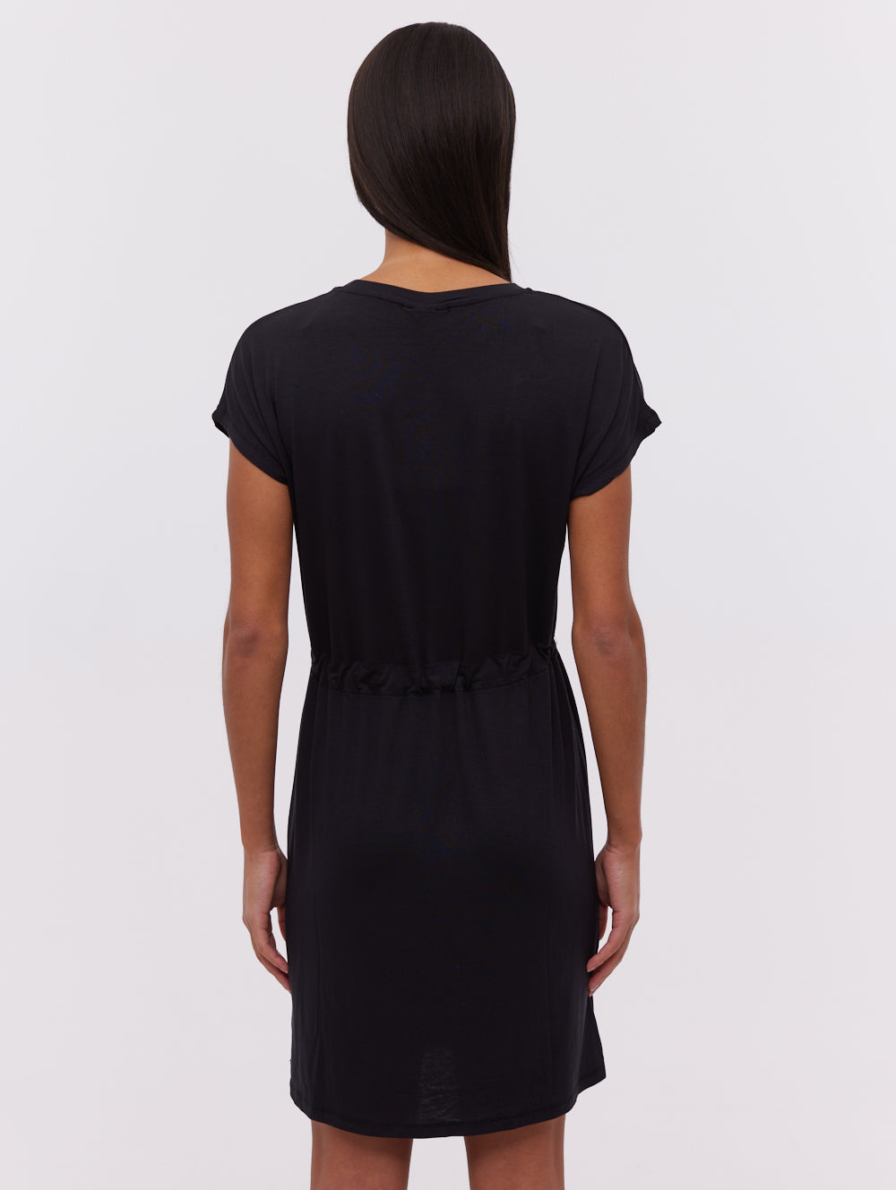 Zaina T-Shirt Midi Dress