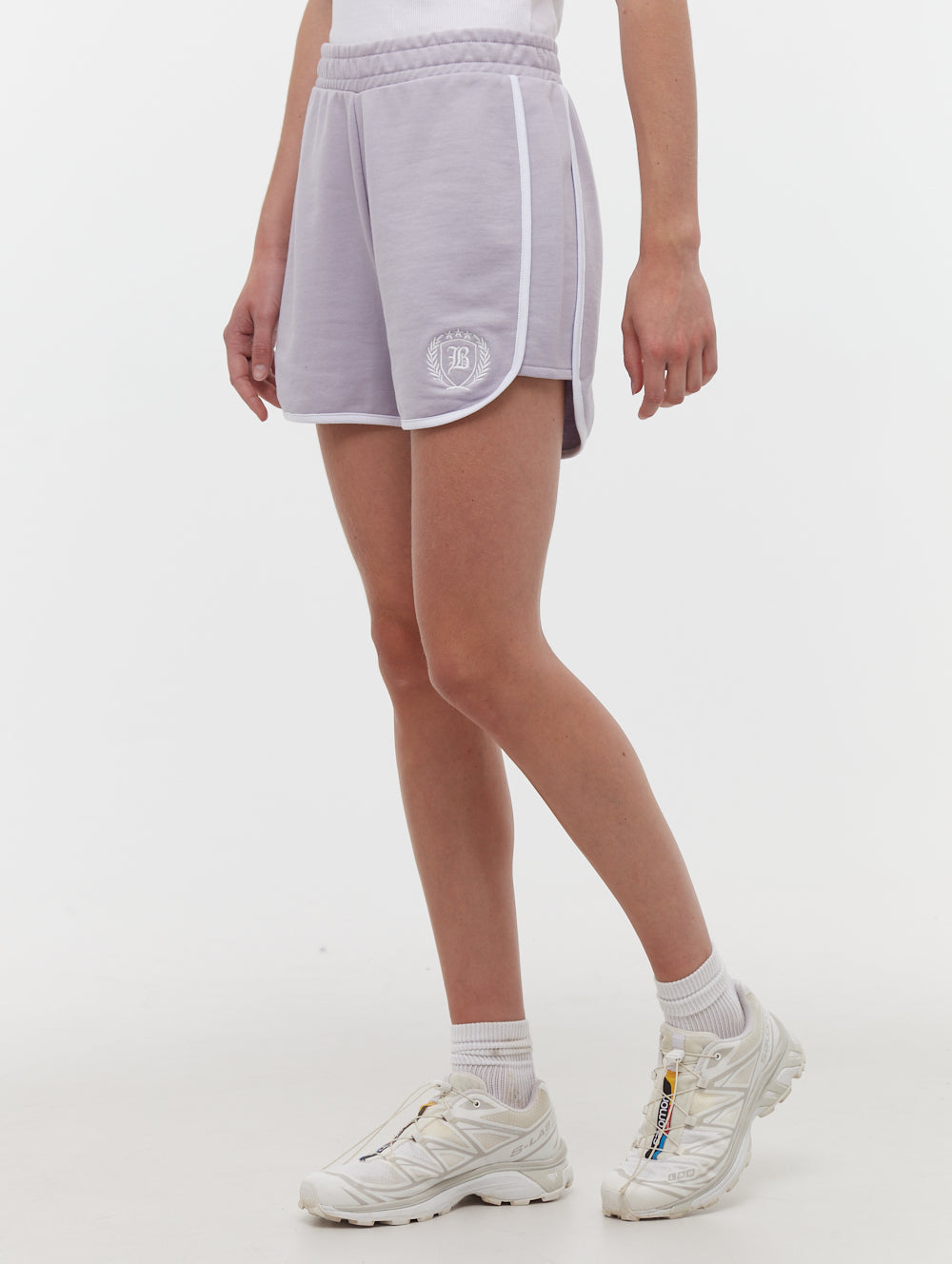Soliha Jogger Shorts