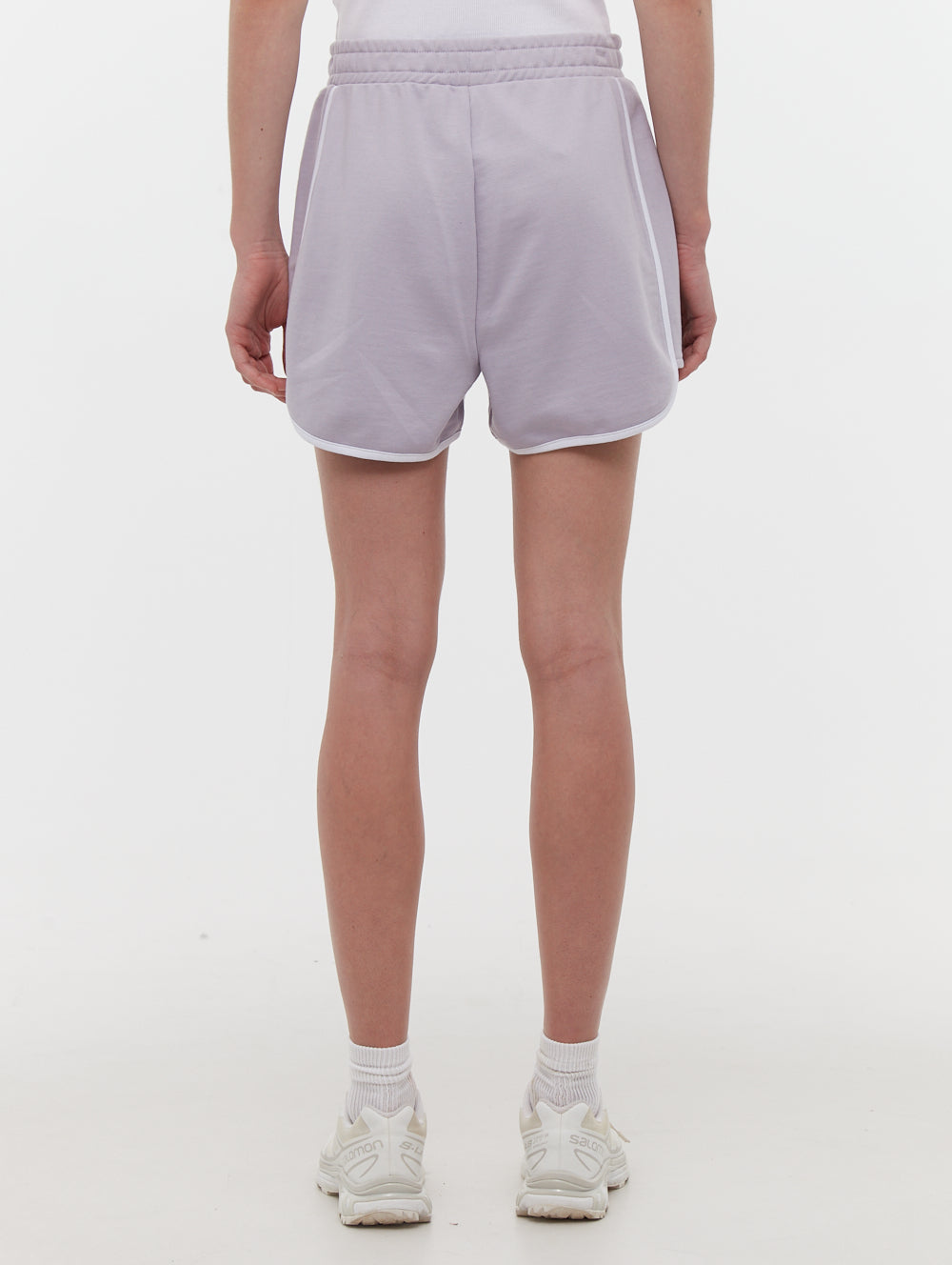 Soliha Jogger Shorts