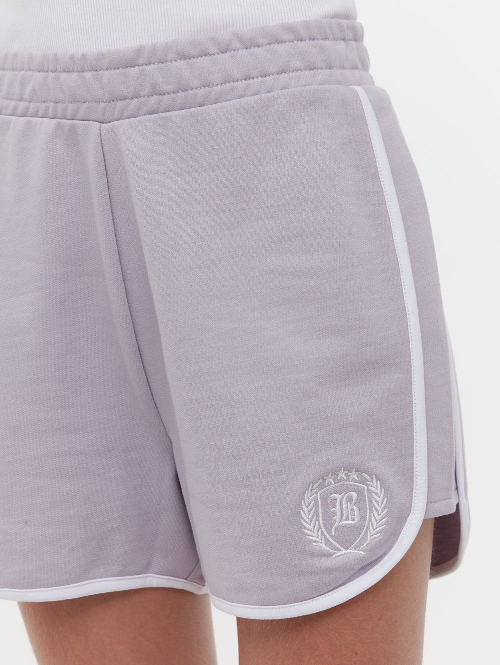 Soliha Jogger Shorts