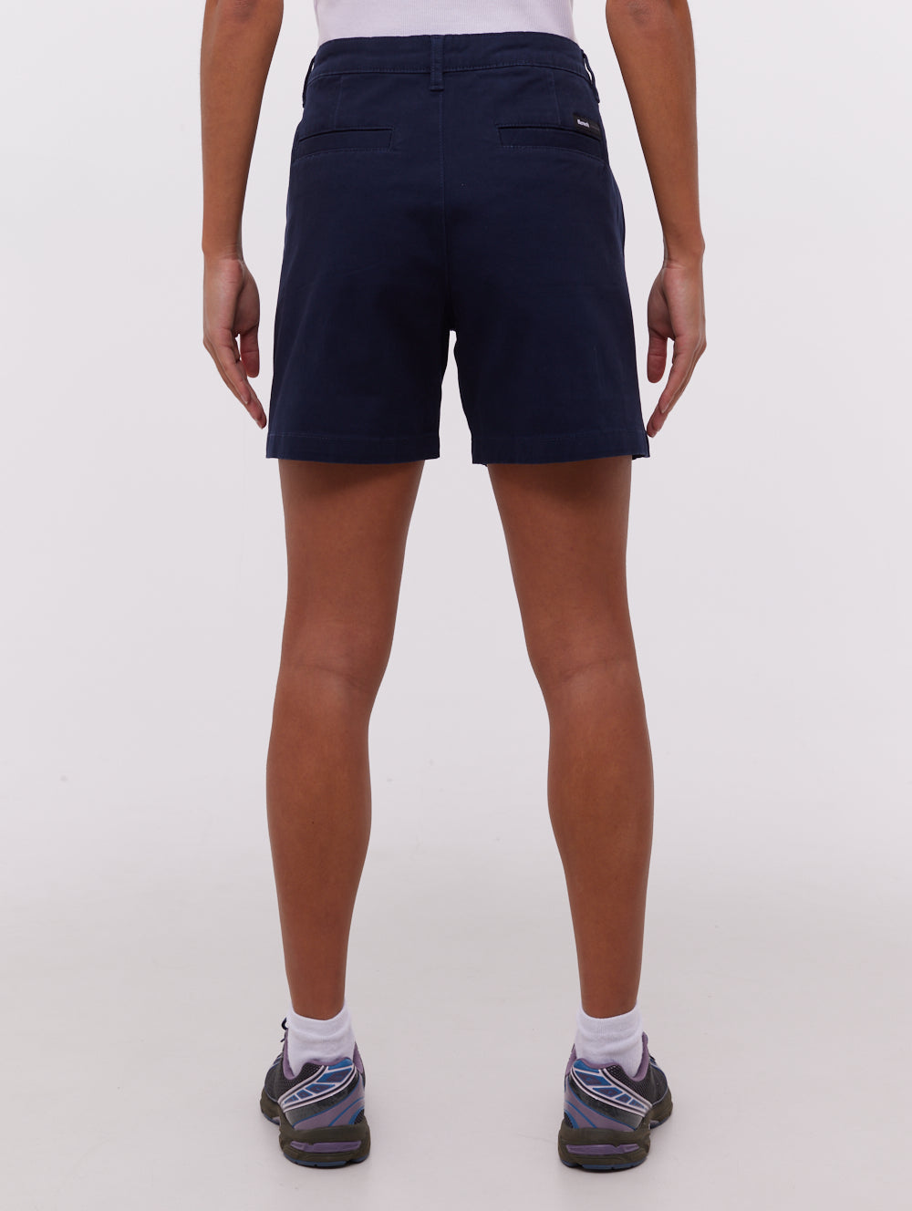 Kaynan Chino Shorts