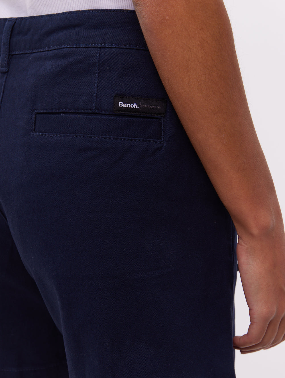 Kaynan Chino Shorts