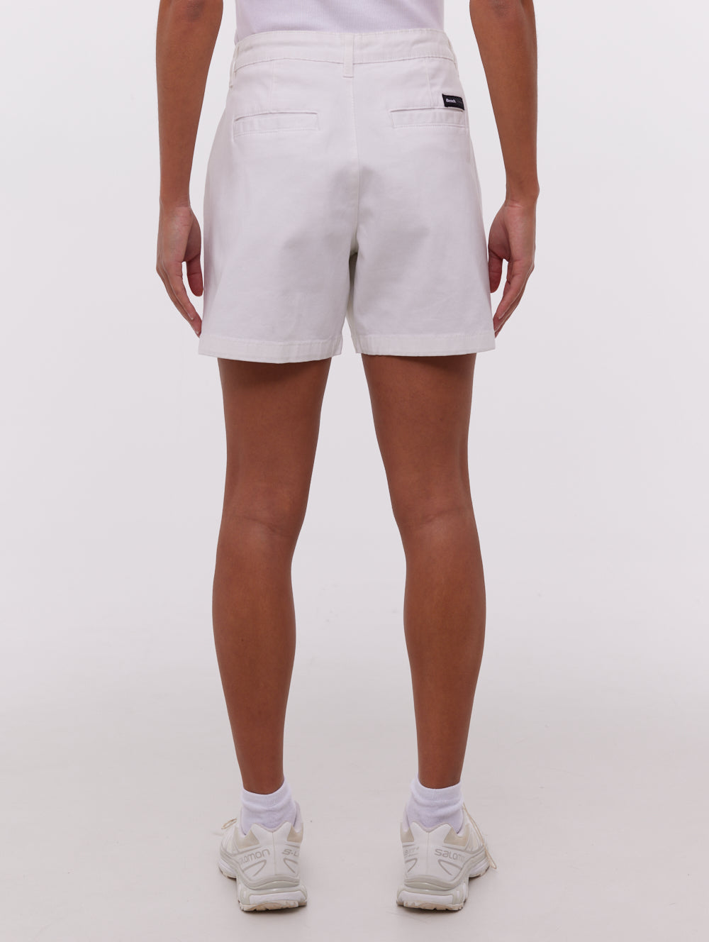 Kaynan Chino Shorts