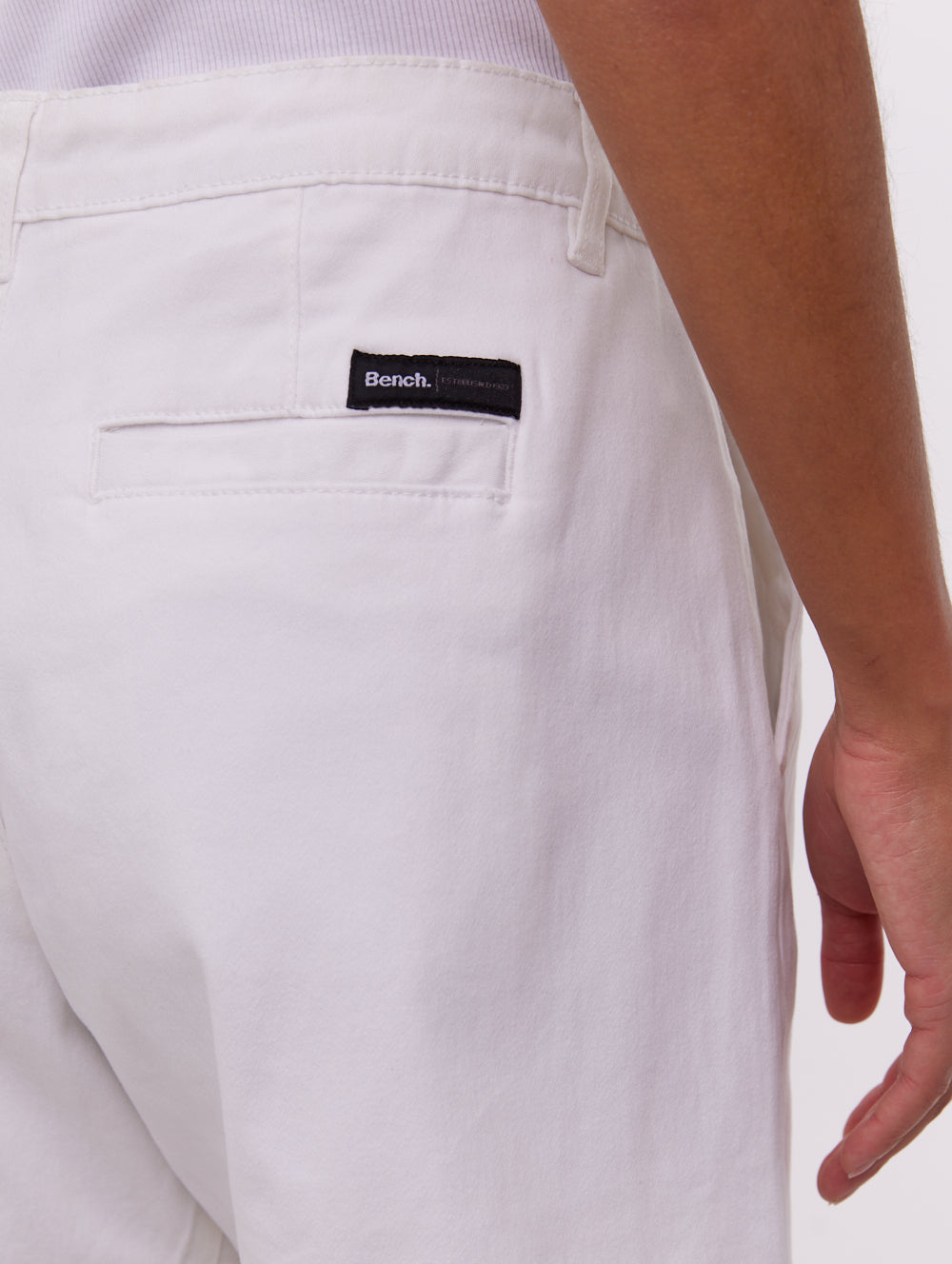 Kaynan Chino Shorts